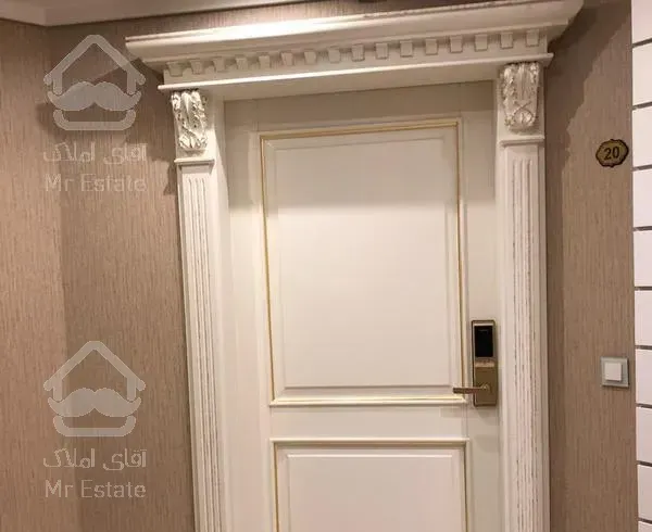 250 متر طبقه دهم فوق