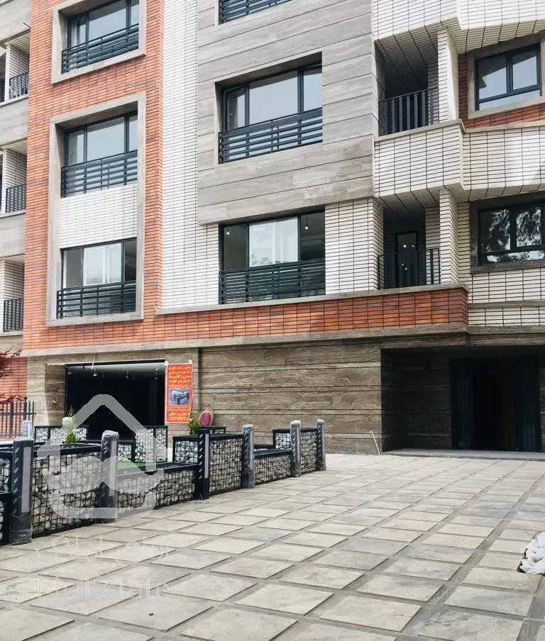 فروش آپارتمان ۱۱۱ متری نوساز