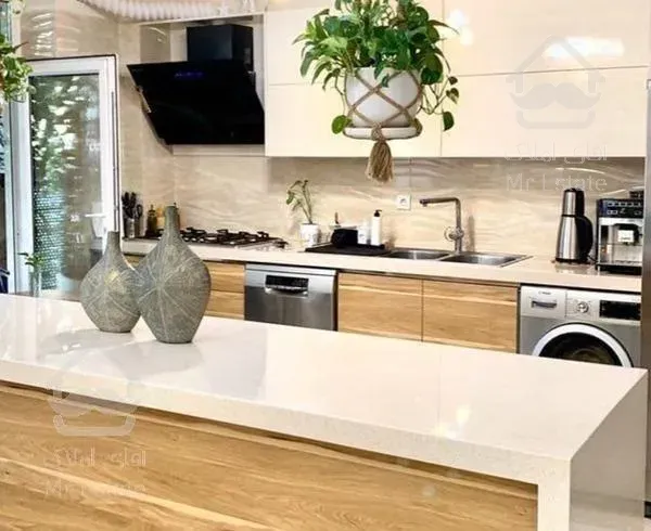 96 متر / 2 خ / سالن پرده خور / بلوار اباذر