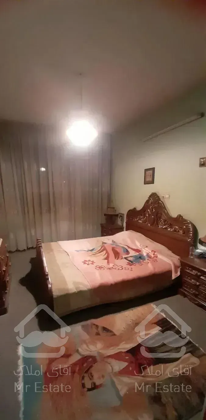 ۱۹۰ متر / ۳خواب / تکواحدی    ( ۷۵متر قدرالسهم  )