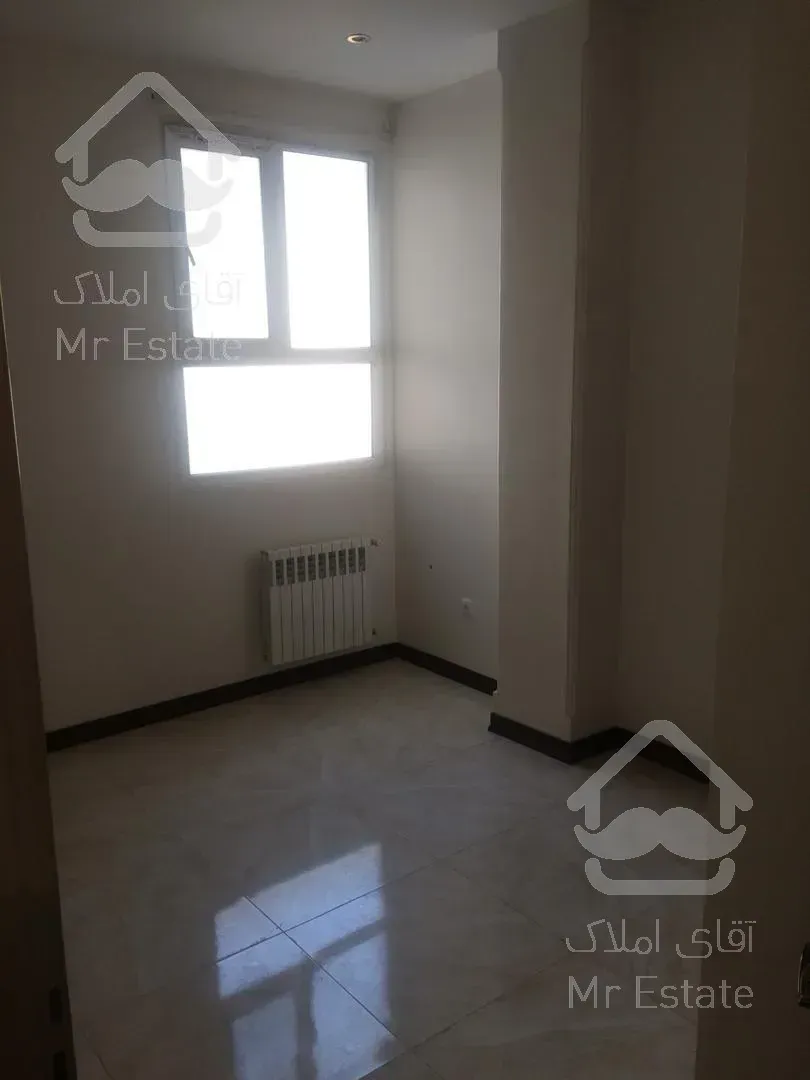 ۱۰۵متر آپارتمان صادقیه زیر قیمت