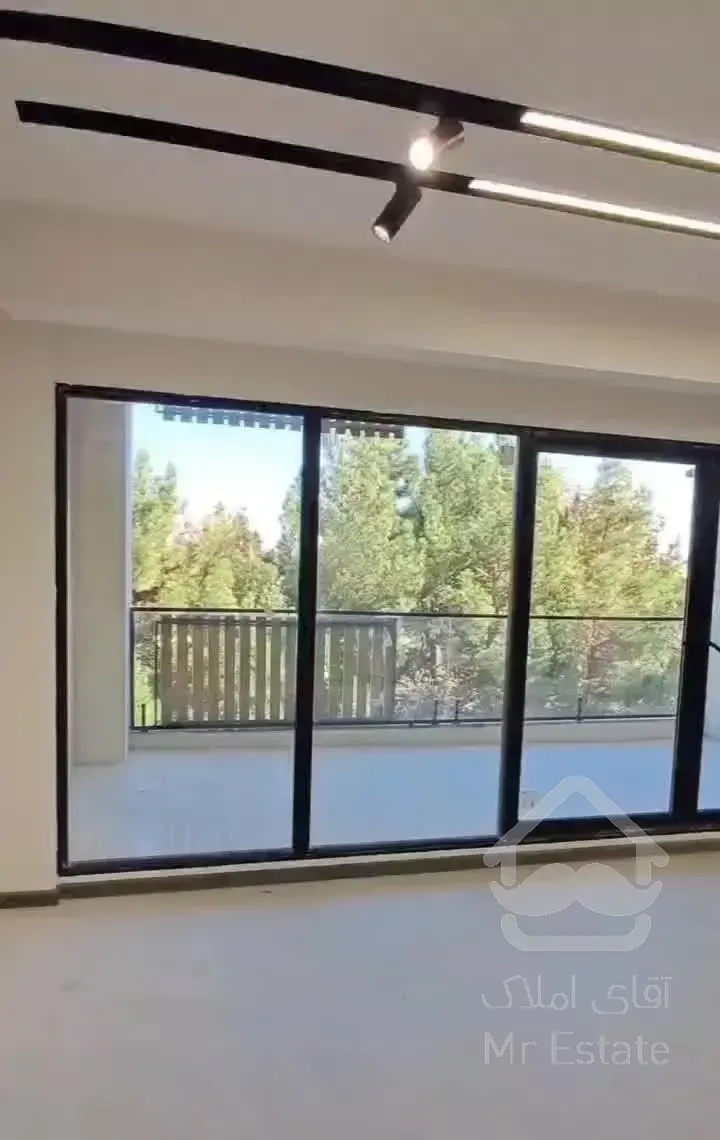 سه واحد آپارتمان لوکس ۲۰۰ متری هاشمیه / فروش و رهن