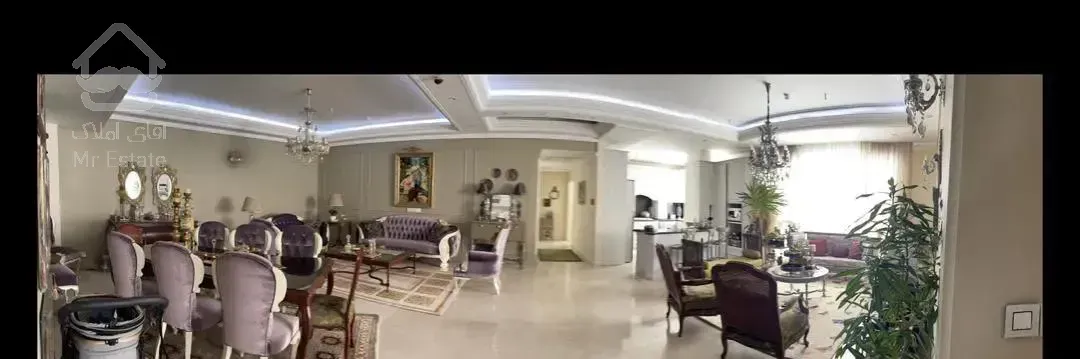 ولنجک ۱۸۰ متر آپارتمان