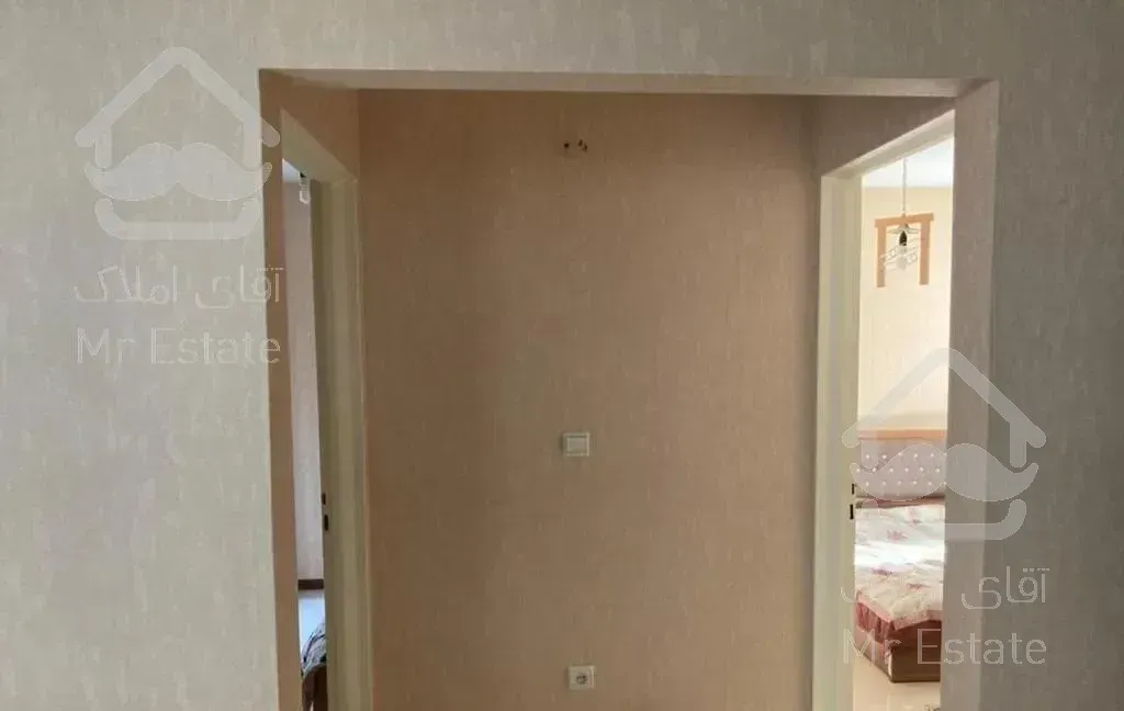 ۷۳متر/دوخواب/شمال فاطمی