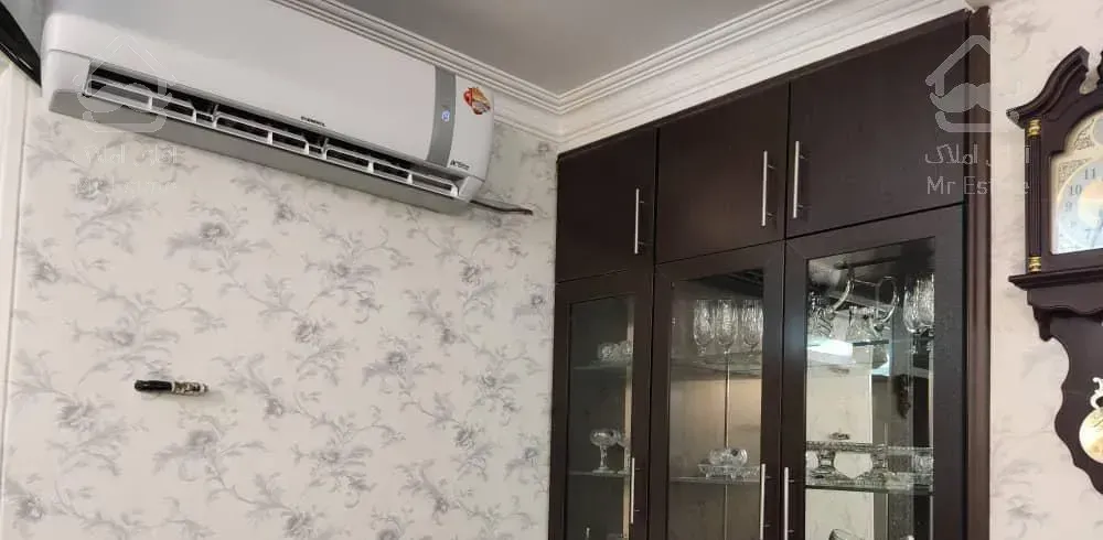 ۸۵متر/عظیمیه/فول امکانات