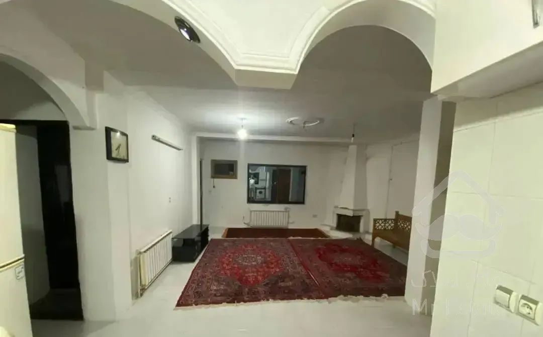 ۸۰ متر فرصت برای شروع یک زندگی آرام