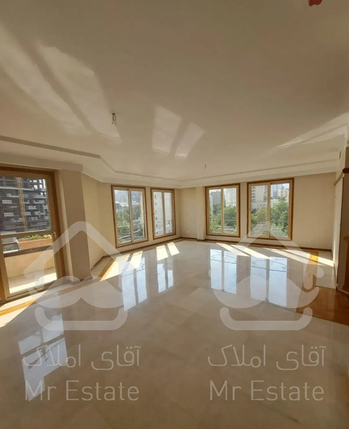 واحد ۲۲۰متر/ویوو ۳سمت/فول‌مشاعات /۳خواب