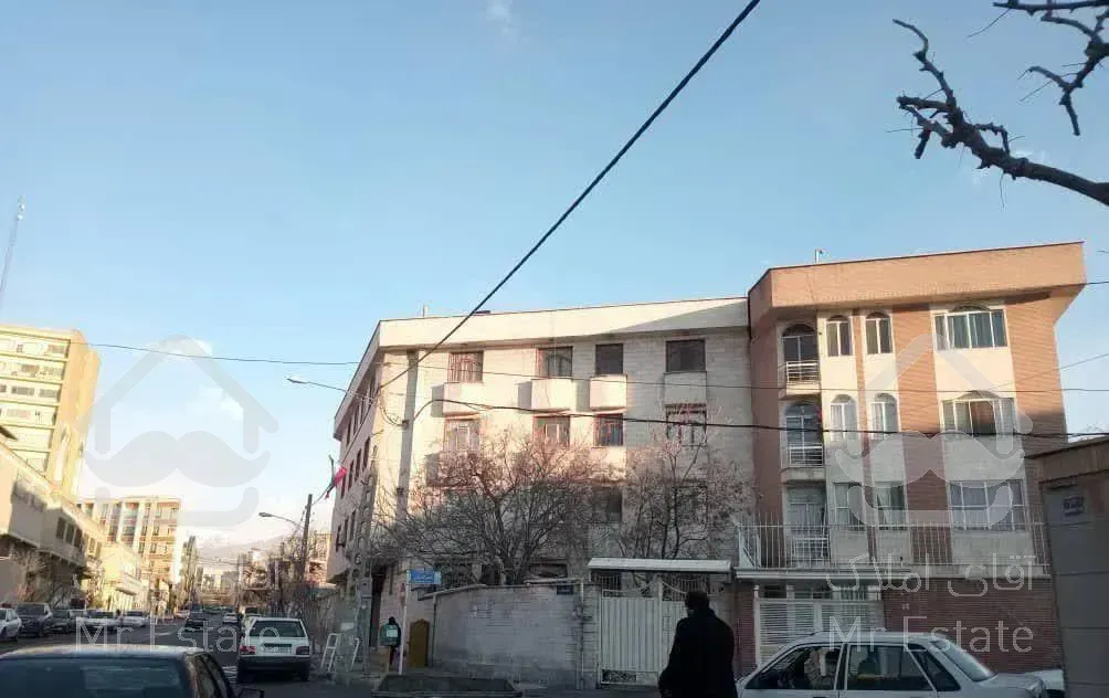 آپارتمان ۴۷متری ۱خواب