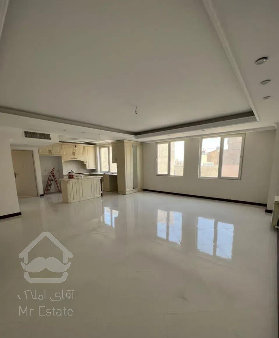 90متر/2خواب/فول/بیمه