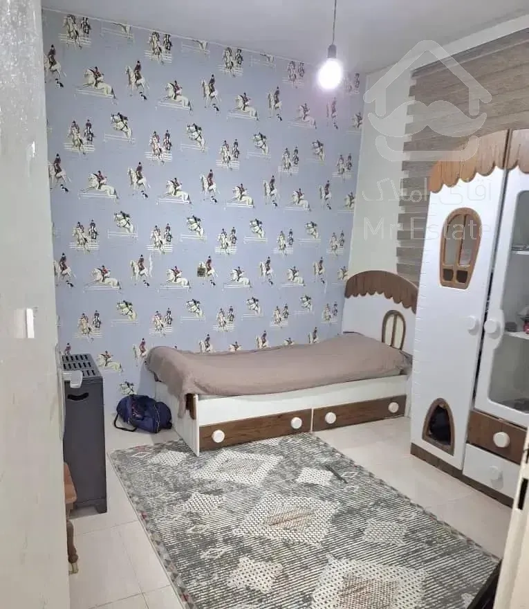 فروش 78متر 24متری بوستان