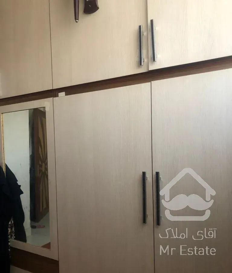 اپارتمان110متر دو خوابه