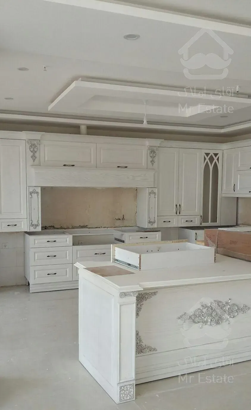 180مترصفر3خواب محدوده کوهسر/پرواز