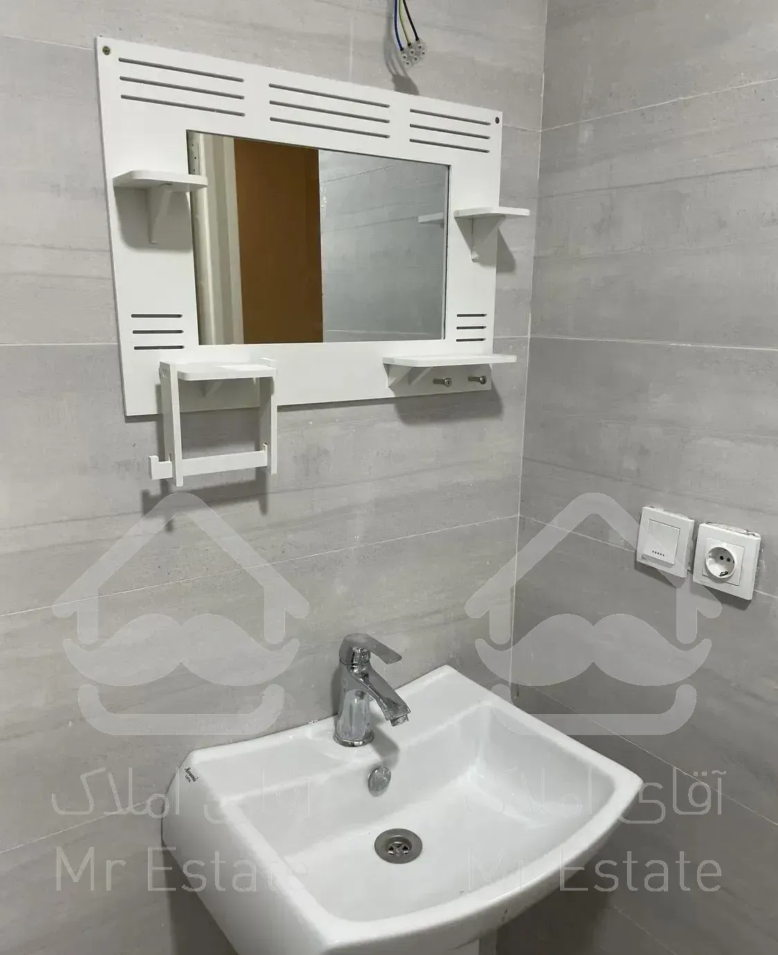 اجاره آپارتمان در شهرک خرازی ( نزدیک ایرانمال)