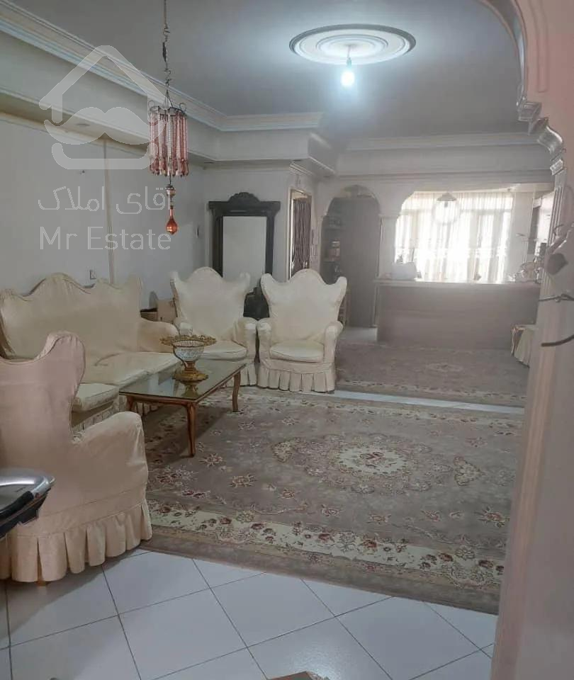 ۸۲ متر ، ویو ابدی