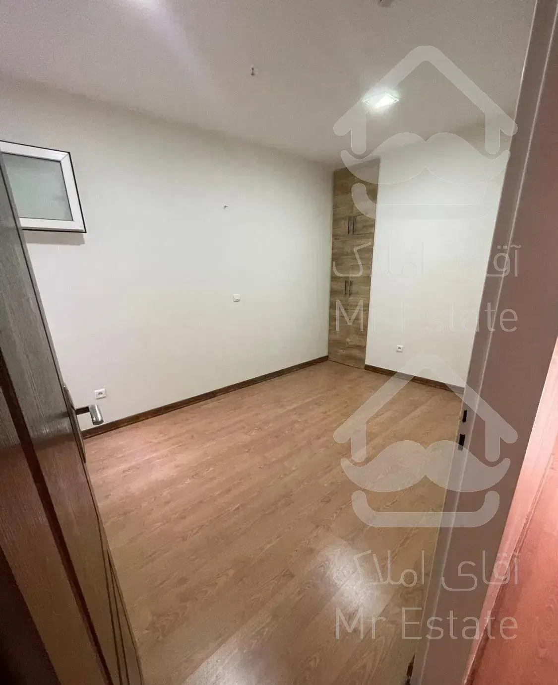 آپارتمان ۷۵متر،شاهین شمالی،فول امکانات،سالن نورگیر