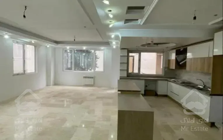 فروش آپارتمان آپارتمان ۱۲۰ متر دوخوابه