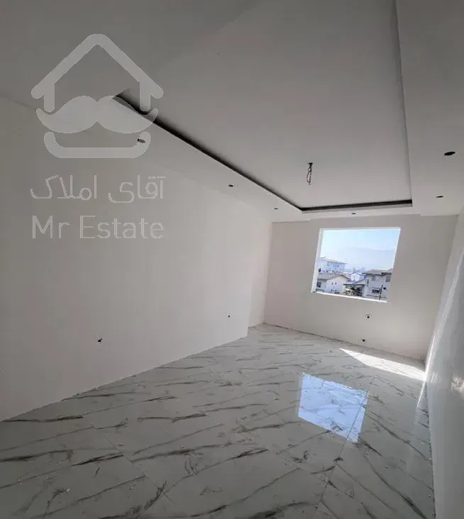 ۱۲۰متر ۲ خواب شهرک کریم اباد