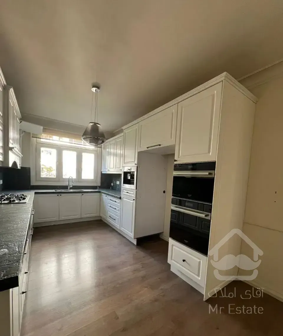 ۲۷۰ متر طبقه۵ برج باغ کامرانیه(فول مشاعات)