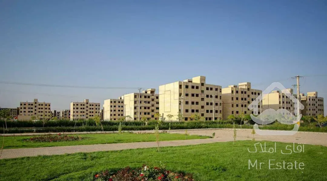 مسکن مهر شهرجدید مجلسی