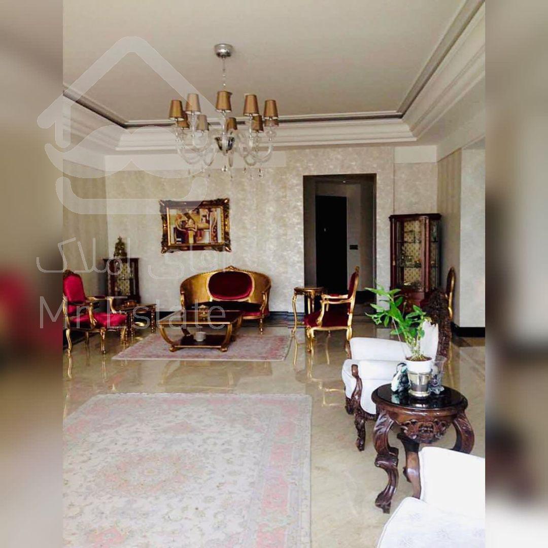 خرید آپارتمان کلاسیک در بوستان ۳۰۷ متر اکازیون