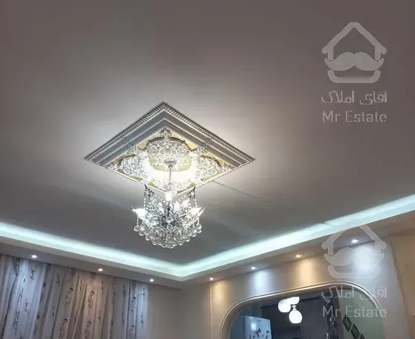 آپارتمان اندیشه مجتمع مهر