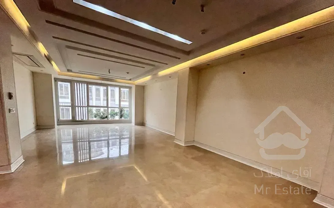 ۱۲۵ متری ۲ خواب نفت شمالی