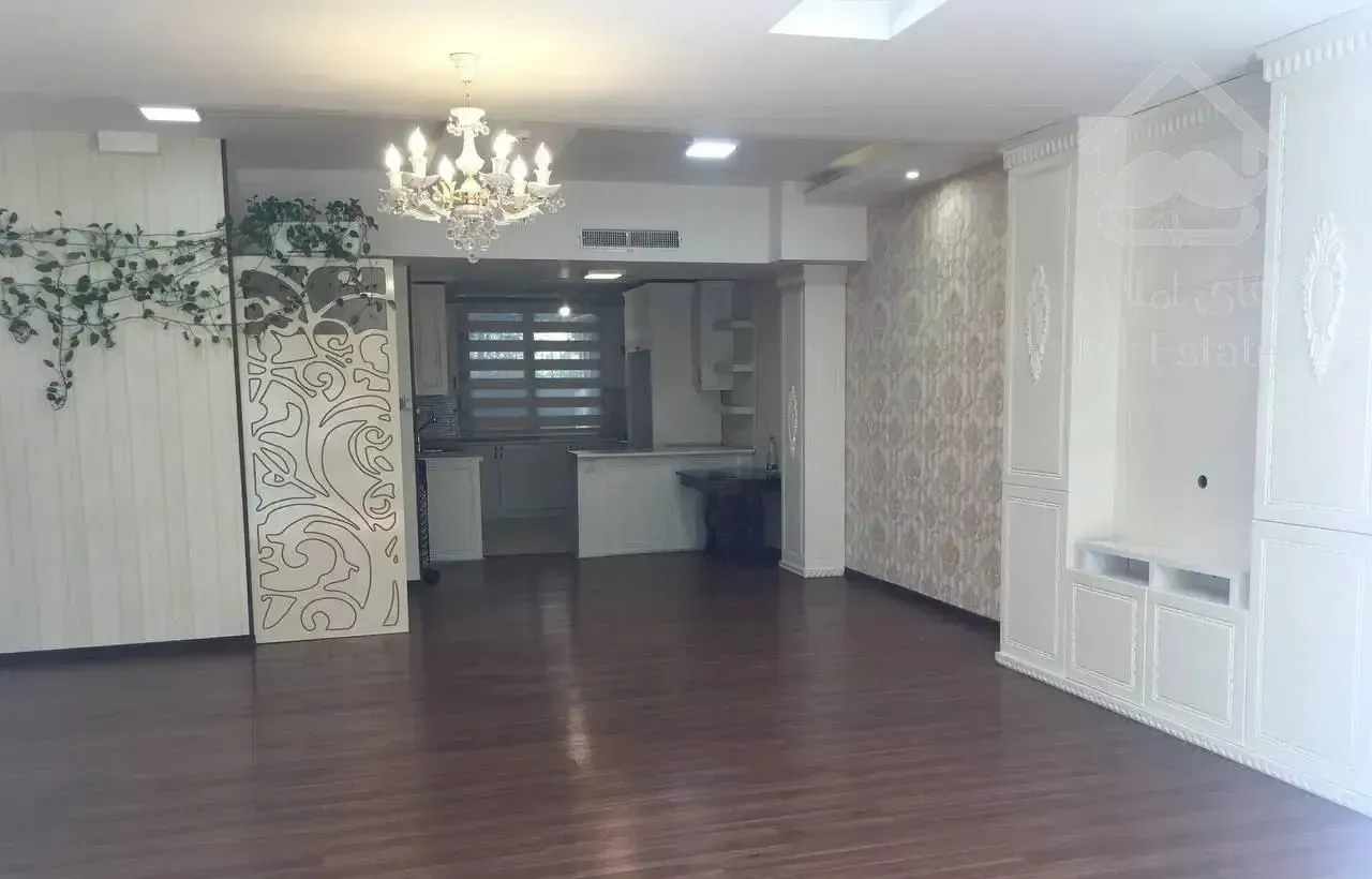 فروش واحد ۱۲۰متری هاشمیه