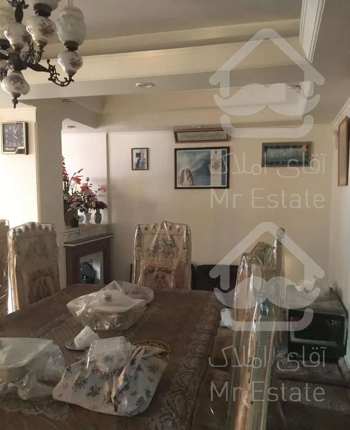 ۱۹۰ متر دروس بلوار شهرزاد