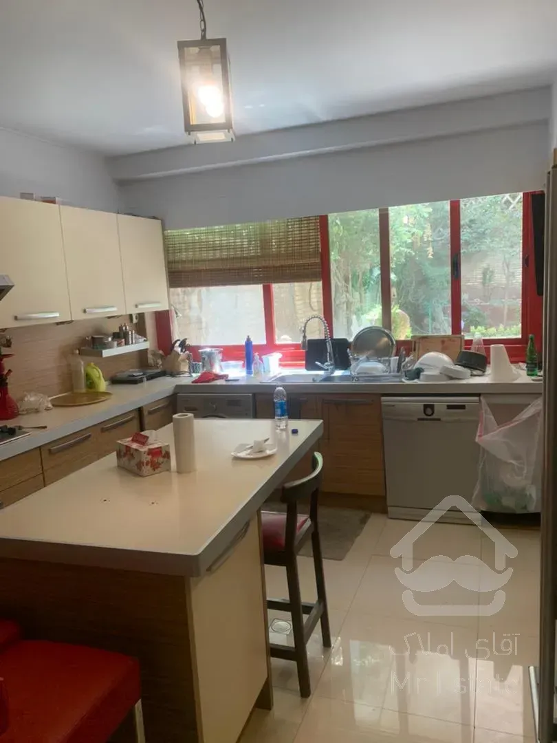 فروش آپارتمان الهیه 300  متر شیک