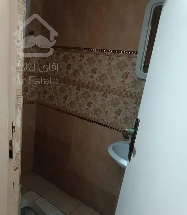 اجاره آپارتمان ۵۰ متری ۱ خوابه طبقه ۴ در هاشم‌آباد