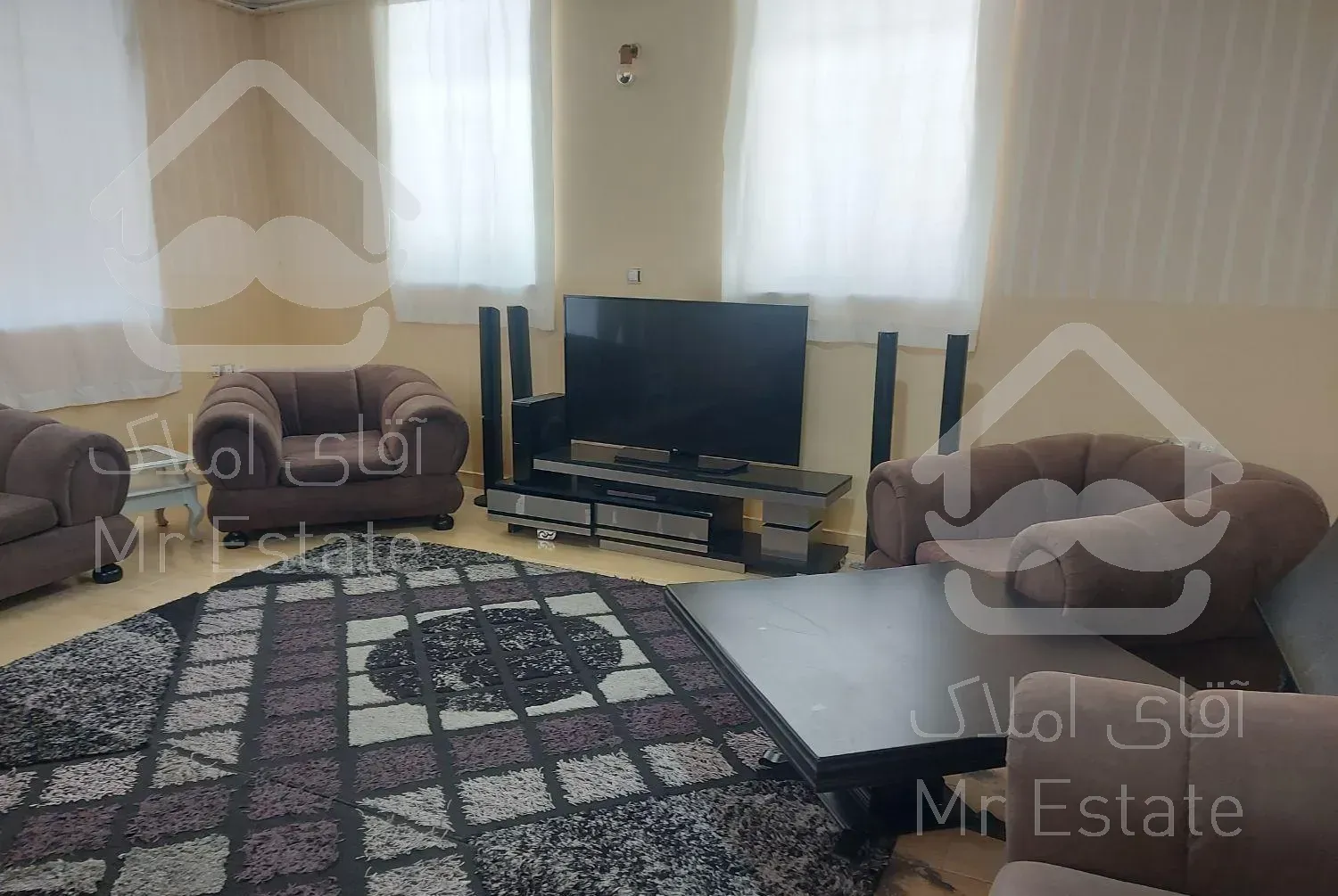 سویت مبله دربست برای مجرد و خانواده