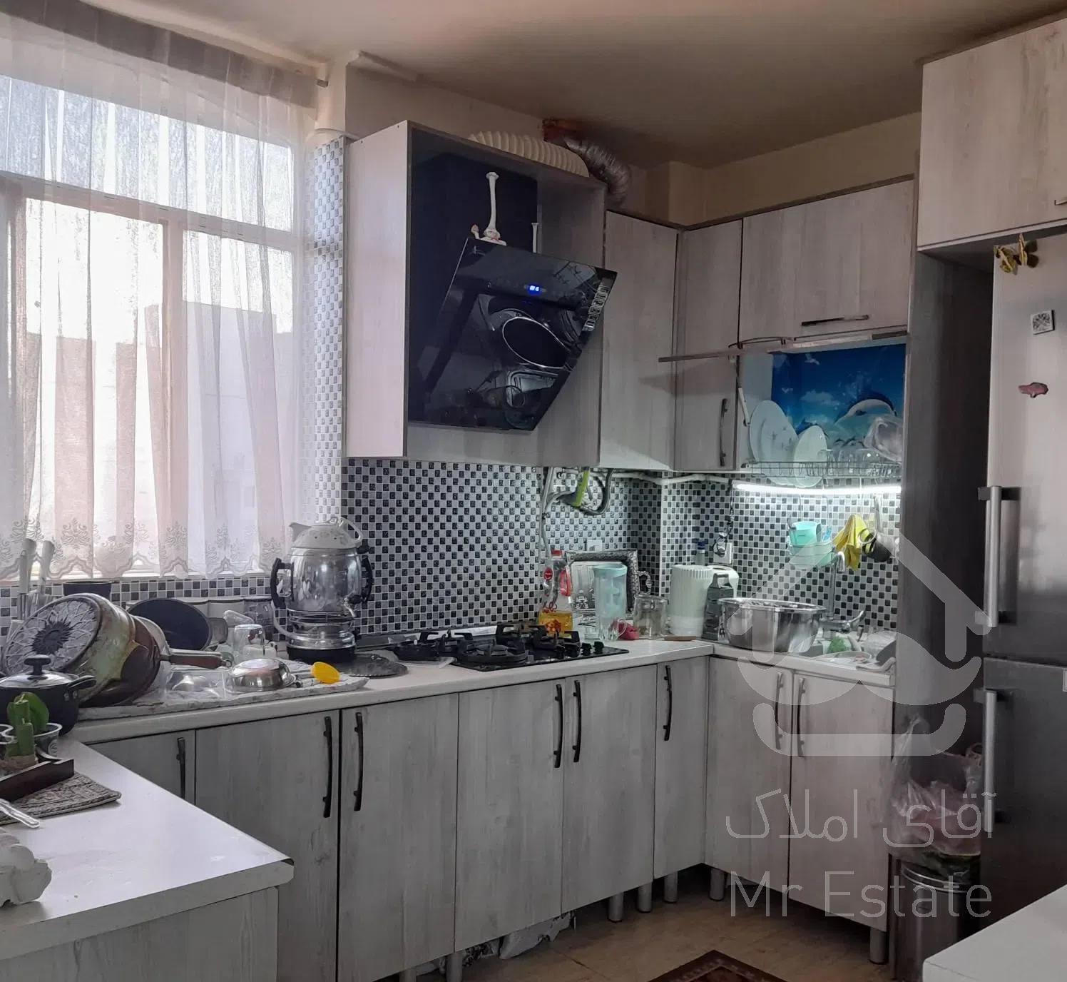 ۵۸ متر ۱ خواب با امکانات - آبشار