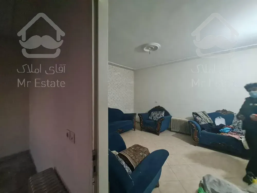 70متری اداری خلیلی