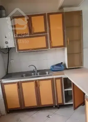 ۵۷ متر ۲ خواب،خوش نقشه، فروش فوری