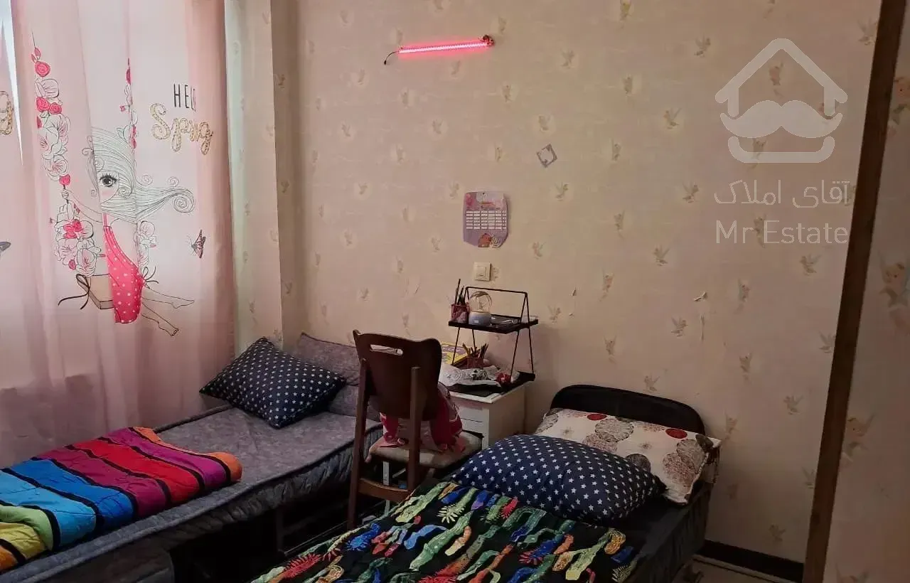 فروش آپارتمان فول بازسازی