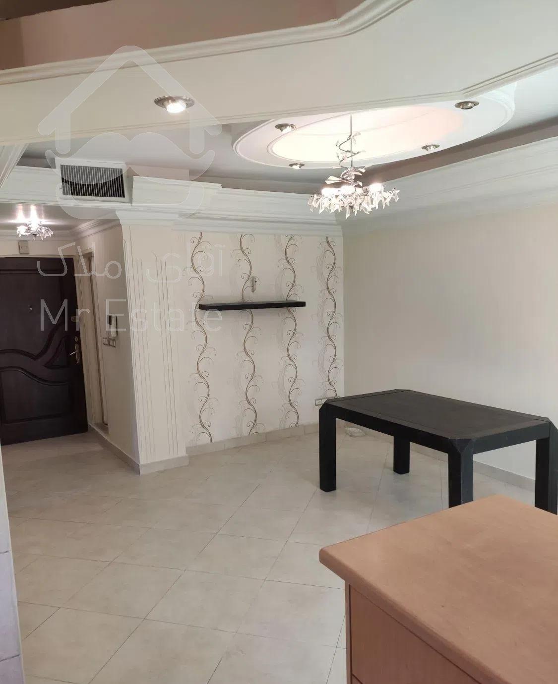 75 متر 2 خواب فول امکانات بازسازی شده