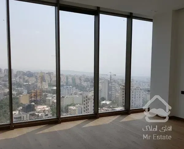 خرید آپارتمان 300 متری اقدسیه سپند