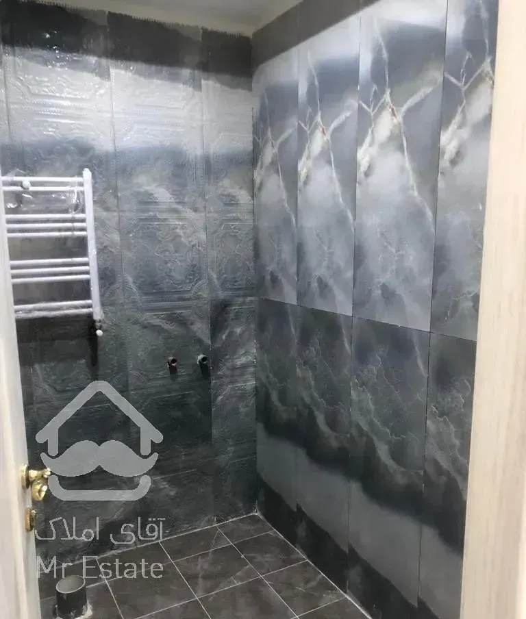 آپارتمان ۱۱۴متری دو خواب سروآزاد