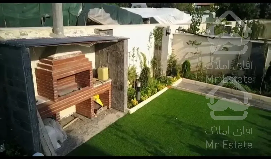 فروش باغ ویلا در دماوند.... آبسرد....