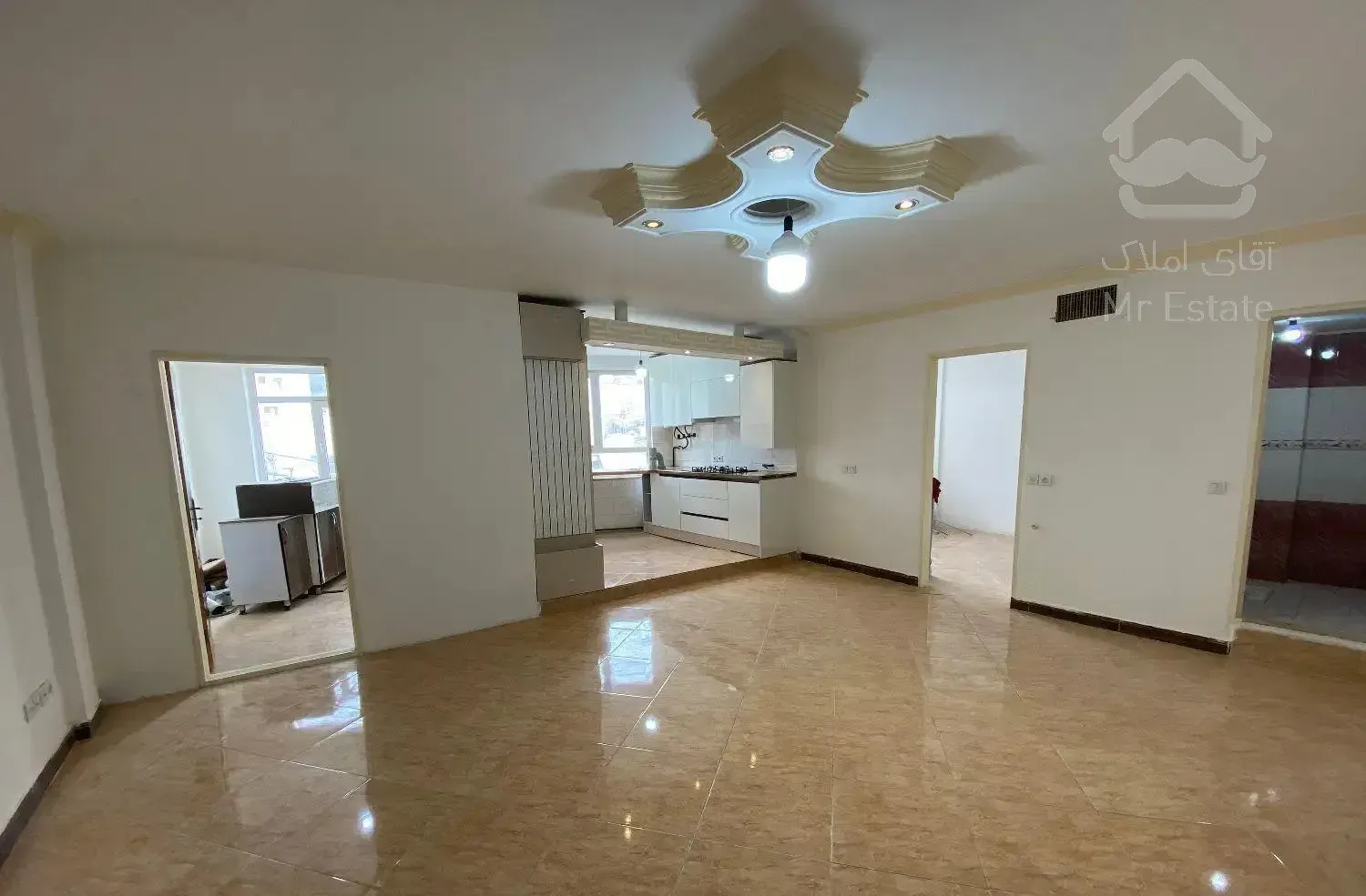 ۷۰ متر شوش شرقی رجب نیا ( فول امکانات )