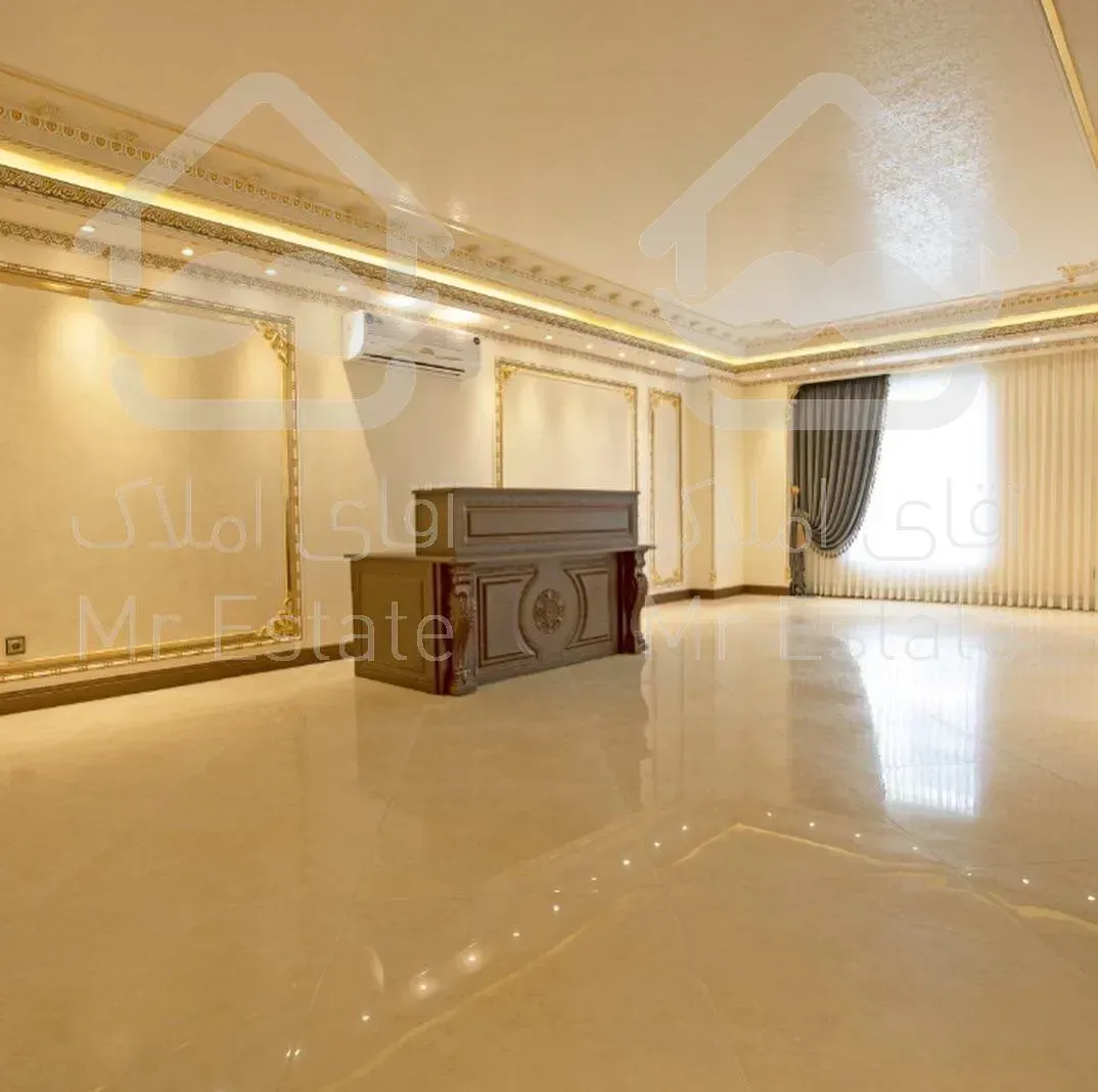 آپارتمان یکخوابه بلوار فردوس