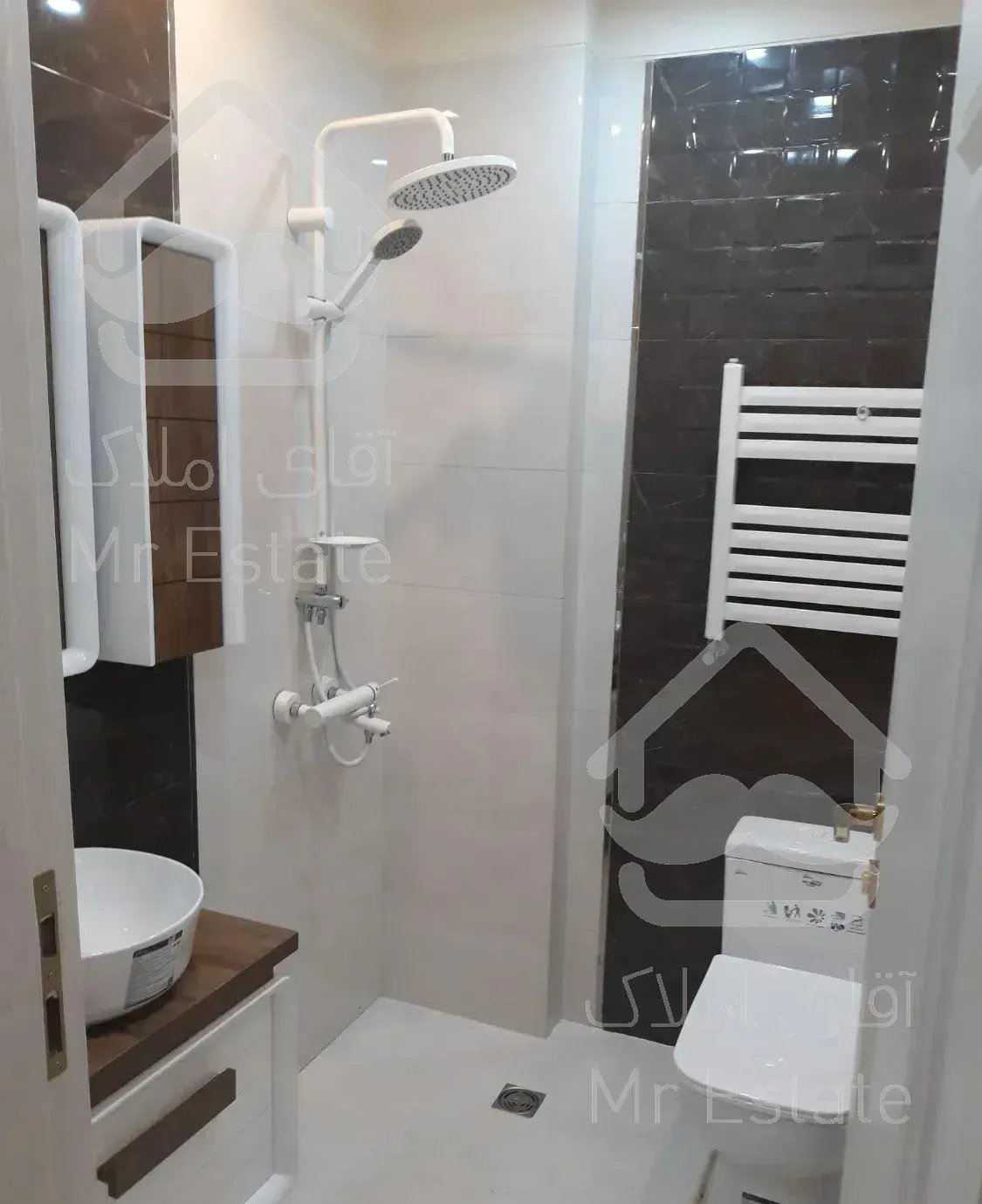 نفت شمالی ، ۱۵۰ متر ، خوش نقشه ، نوساز