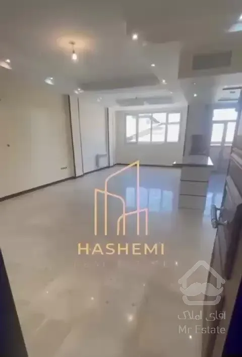 دهکده المپیک ۱۳۷متر۳خواب کلیدنخورده *سرمایه گذاری*