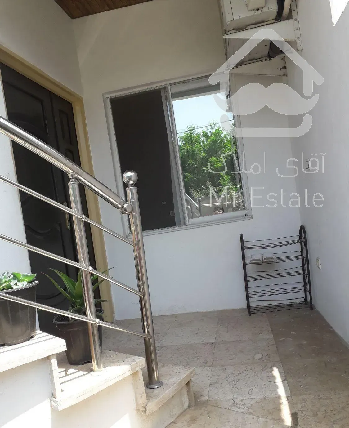 اجاره شبانه دوخوابه سی سرا اول متل قو