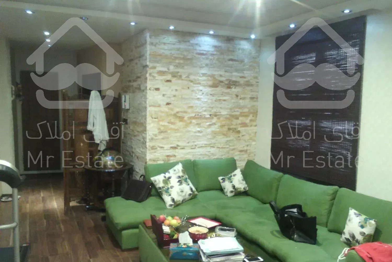 اجاره اپارتمان مسکونی ۶۰ متر اندرزگو