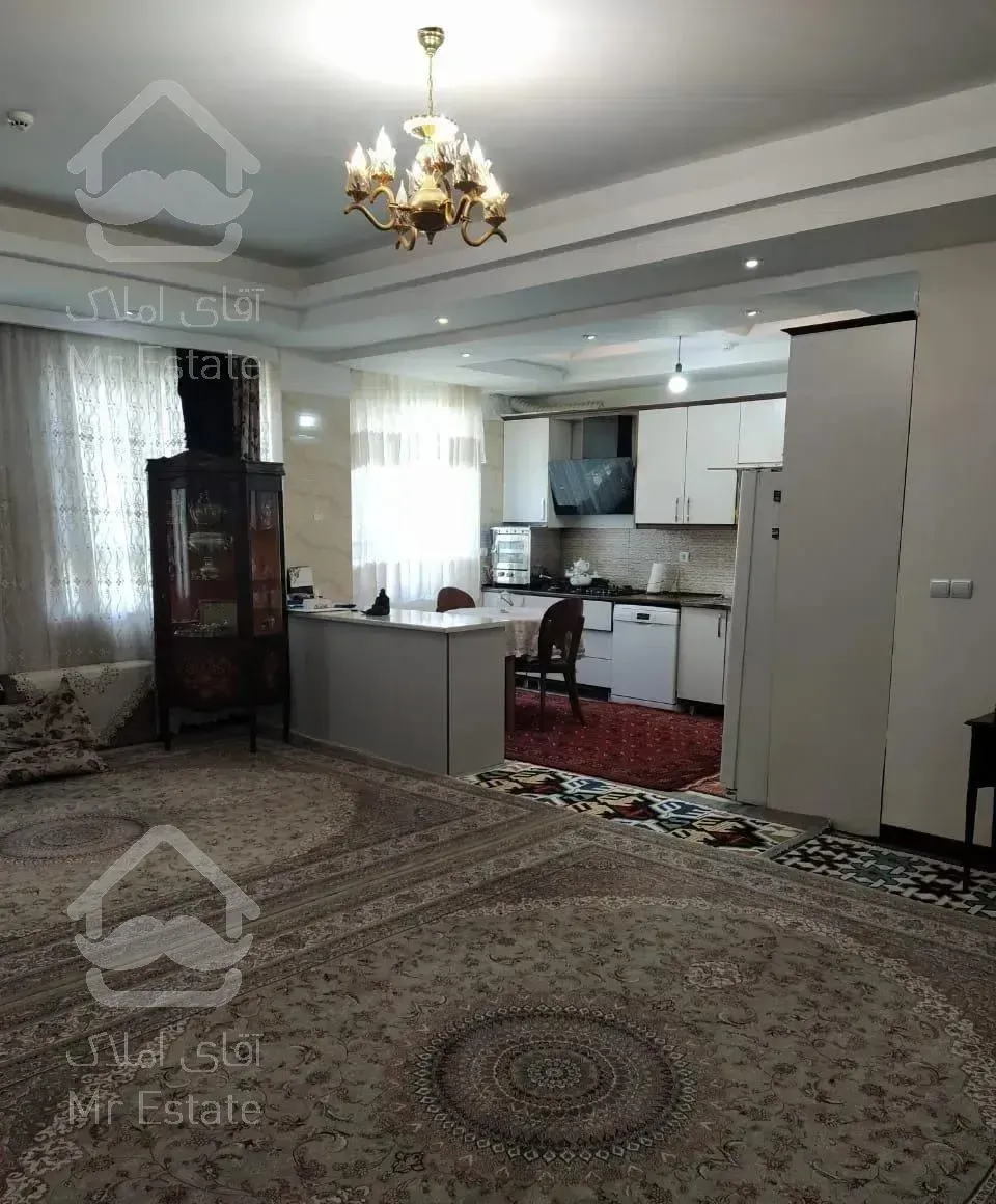 اپارتمان 150 متری برای اجاره