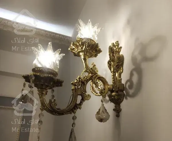 ۱۴۷متری اعیان نشین وزیبا