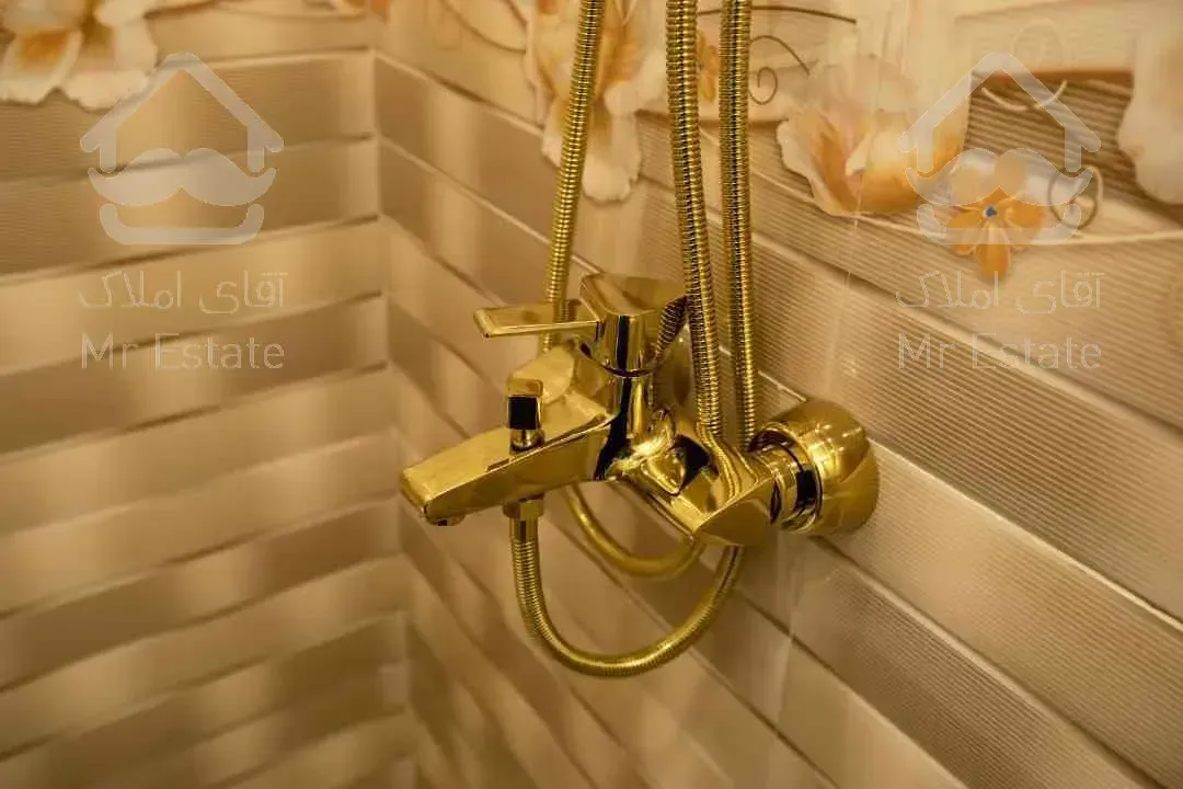 خرید آپارتمان ۵۰متری نوساز فردوس غرب