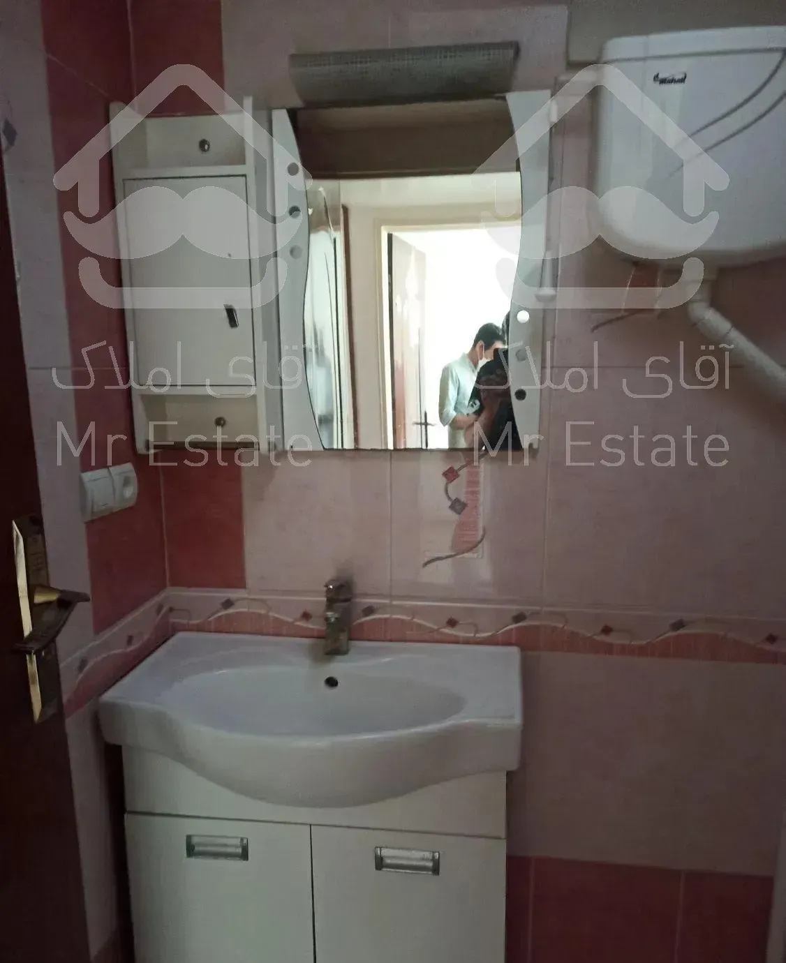 ۷۳ متر،۲ خوابه،فول،۸ ساله،اردیبهشت شمالی