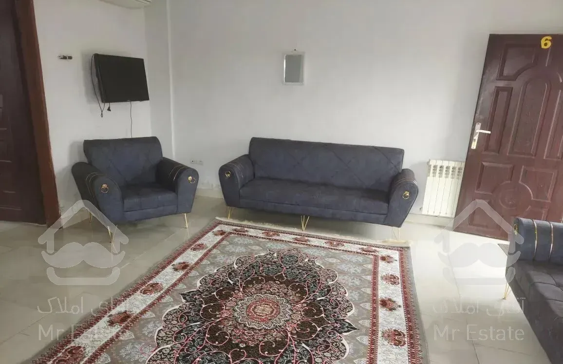 تک خواب آپارتمان ساحلی